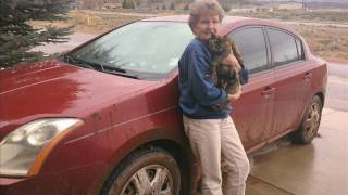 85 Year-Old Great Grandmother Survives 5 Days Stranded in Colorado Mountains with Her Cat!
