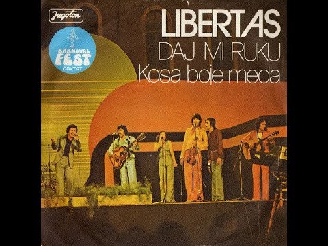 Libertas – Kosa