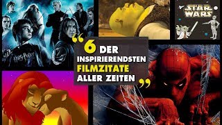 6 Filmzitate Mit Den Besten Lebensweisheiten Kopferfrischer