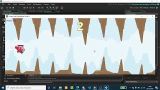Clone Flappy Plane - Game Maker screenshot 3