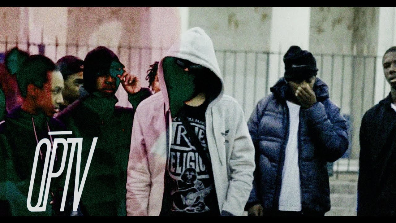 Mayhem x Movements x Perm - Trap Trap Trap [Prod. QUIETPVCK & YamaicaProd] (Music Video)