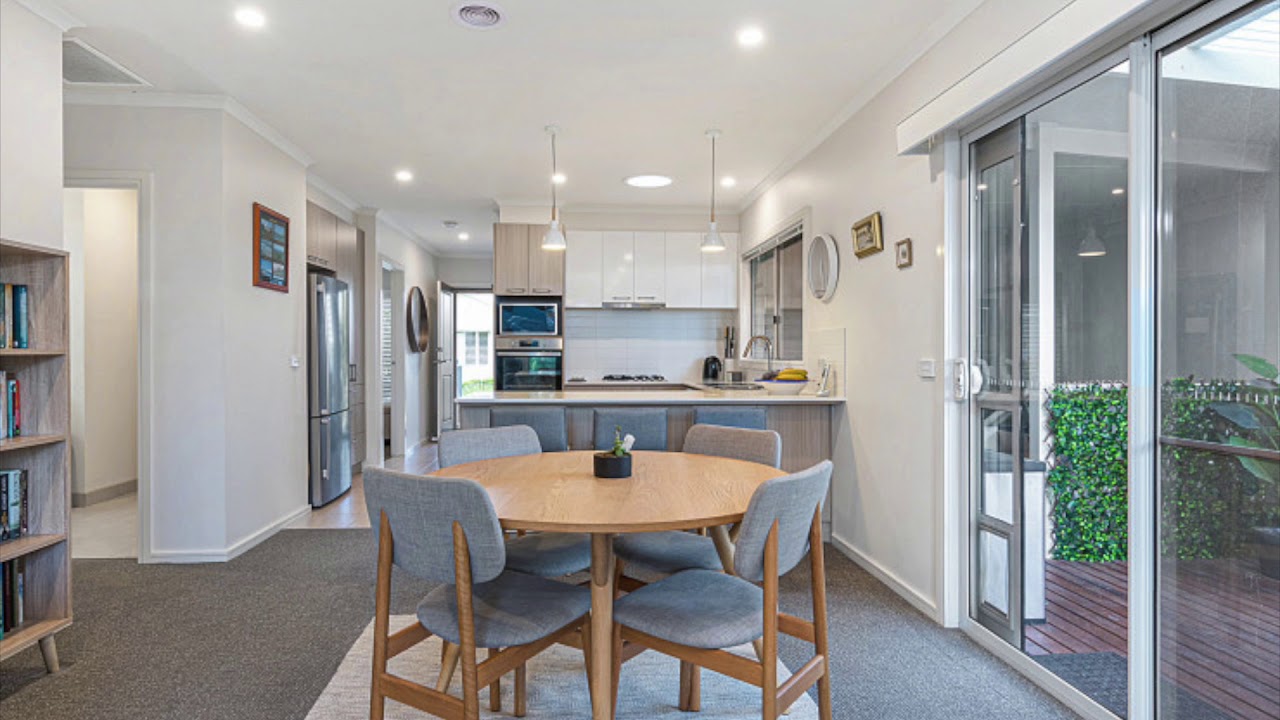 Home 85 Lifestyle Berwick Waters YouTube