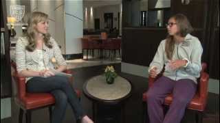 Studio 90 Extra Time Tobin Heath