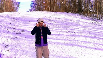 dis mah breaktime - autti x MxZaik *OFFICIAL VIDEO*