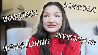 Life Update! Also I won a Giveaway!!