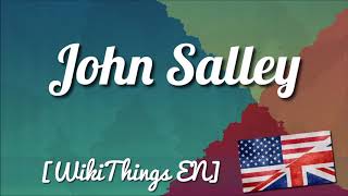 John Salley [WikiThings EN]