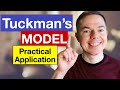 This is Why Your Team Doesn&#39;t Perform | Tuckman&#39;s Model Explained