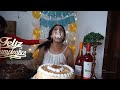 MI CUMPLEAÑOS - GIANELLA CLAVIJO