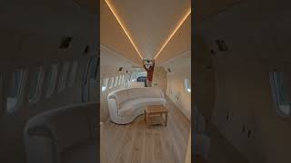 𝐇𝐞 𝐓𝐮𝐫𝐧𝐞𝐝 𝐀𝐧 𝐀𝐛𝐚𝐧𝐝𝐨𝐧𝐞𝐝 𝐏𝐥𝐚𝐧𝐞 𝐈𝐧𝐭𝐨 𝐀 𝐇𝐨𝐦𝐞! ✈️🤯 #transformation #trending #usashorts #viral #aivideo 𝐇𝐞 𝐓𝐮𝐫𝐧𝐞𝐝 𝐀𝐧 𝐀𝐛𝐚𝐧𝐝𝐨𝐧𝐞𝐝 𝐏𝐥𝐚𝐧𝐞 𝐈𝐧𝐭𝐨 𝐀 𝐇𝐨𝐦𝐞! ✈️🤯 #transformation #trending #usashorts #viral #aivideo