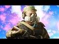 Making a new friend in Tarkov c: