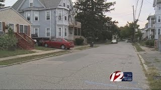 Cranston police investigating reported abduction attempt