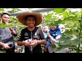 SPOT YOURSELF!🧐 MUKA MUKA CERIA YANG SUDAH MELAWAT LADANG AFTA BENEFIGS 🤩😍