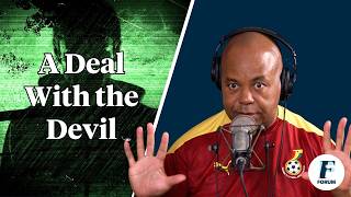 Telling Spooky Stories with Glynn Washington KQED Forum