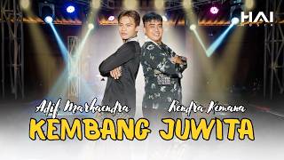 KEMBANG JUWITA - ADIF MARHAENDRA FEAT. RENDRA KEMANA ( LIVE HAI MUSIK)
