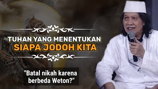 🔴 Tanggapan Cak Nun Tentang Jodoh Dan Weton | Cak Nun