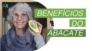 Benefits of avocado