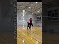 スパイク打つ時の心の中#バレーボール#ハイキュー#ムッパチャンネル