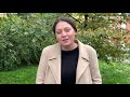 Слежка и провокации: оппозиционный наблюдатель Фатьянова рассказала о преследовании