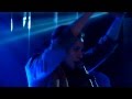 Thomas Azier - Future Sound (Live at Eurosonic 2012, Simplon, January 13th 2012) HQ