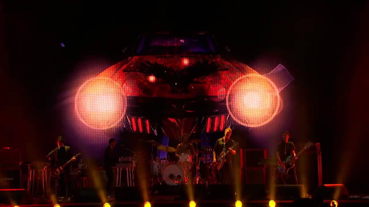 Queens of the Stone Age -  Made in America Festival 2013 (Full Concert)