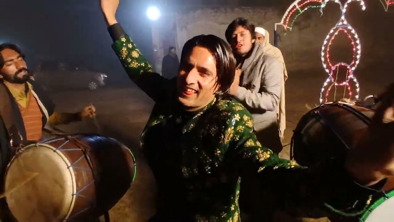 Mehndi event my best friend sadam ali