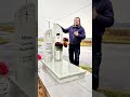 женский памятник из мансуровского гранита #памятник #memoria #гранит