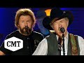 Brooks & Dunn Perform "You're Gonna Miss Me When I'm Gone" | CMT Storytellers