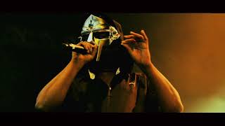 Mf Doom Madvillian - Zay