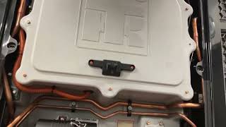 Inspecting Door Latches and Hinges on a Precedent Unit TechTips Wealth