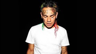 6IX 9INE TYPE BEAT "N"