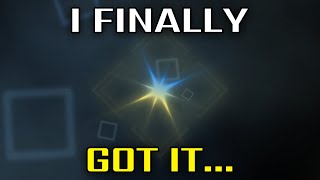I ACTUALLY GOT IT AFTER 6 MILLION ROLLS... (Sol's RNG)