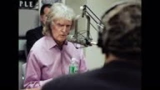 US radio 'shock jock' Don Imus dies at 79