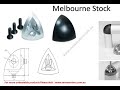 How to use 3 Dimensional Connector To T-slotted R Aluminium profile