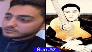 Elnur Muradzade ft  Nurcin---Nomren Baglidi 2014 Resimi