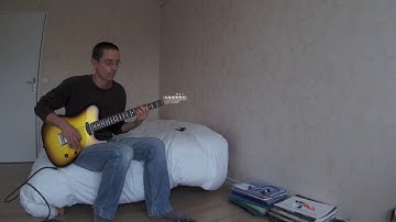 Rig Rundown or How to Sound Like Dinosaur Jr / J Mascis at Home