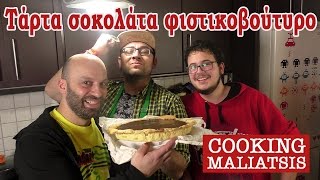 Cooking Maliatsis 61