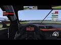 Great racing with kylesmile25  assetto corsa