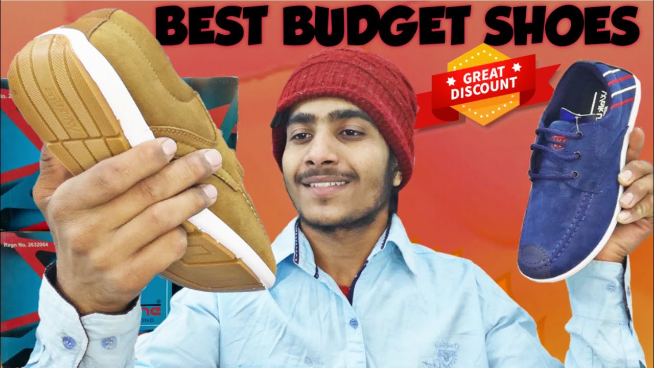 WALK LINE NEW BEST SHOES | ARTICLE WOW-1 UNBOXING& REVIEW MEN'S NEW FIT SHOES | UNDER 550/-