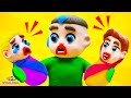Parents Love Song | Family Song + More | WOA Luka Nursery Rhymes and Kids Songs