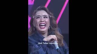 Aldi Taher Core alditaher core coreindonesia lucu artis ngakak