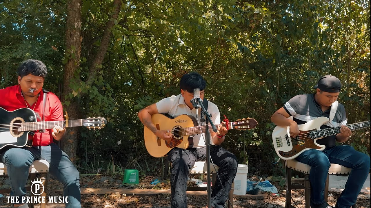 Armadillos Jr - Puras De Borracho Vol 1 (En Vivo) 