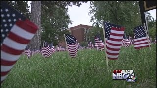 UW-Oshkosh Remembers 9-11