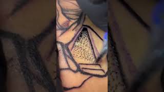 Whiptattoo with EMALLA cartridge.#tattoo #tattooideas #tattoos #tattooartist