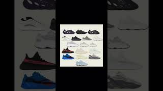 Yeezy Day What Are You Copping?