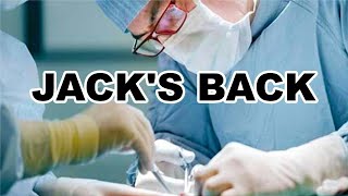 Jack's Back