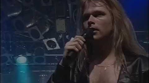 Michael Kiske   A Tale That Wasn