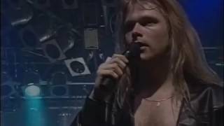 Michael Kiske   A Tale That Wasn&#39;t Right Live &#39;92