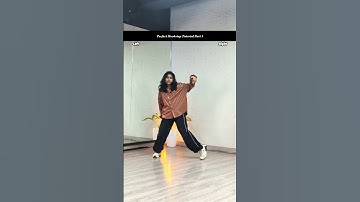 Dance Tutorial - Perfect | Guru Randhawa Part 1 #dance #trending