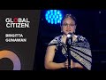 Brigitta Gunawan on Coral Reefs and Ocean Life | Global Citizen Nights Melbourne