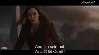 Hawk Nelson - Sold Out (Lyric and Vietsub) Full HD